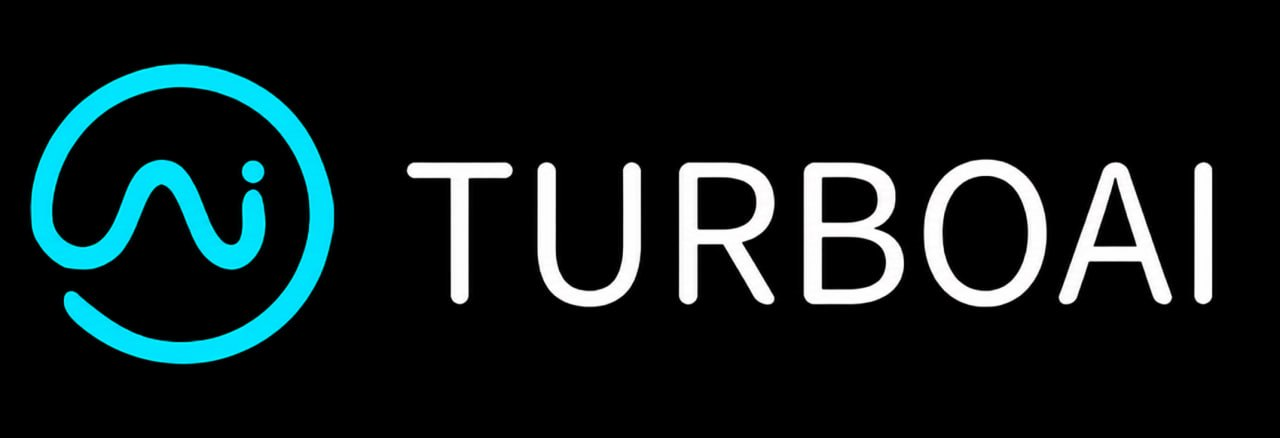 TurboAI Logo